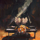 Illustration for article titled emSuper Mario World/em-Inspired Paintings